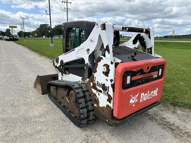 Image of Bobcat T590 equipment image 2