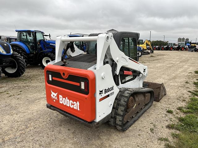 Image of Bobcat T590 equipment image 4