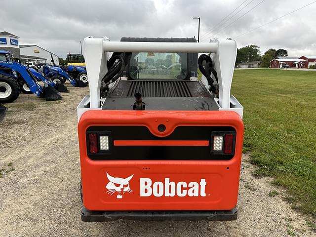 Image of Bobcat T590 equipment image 3