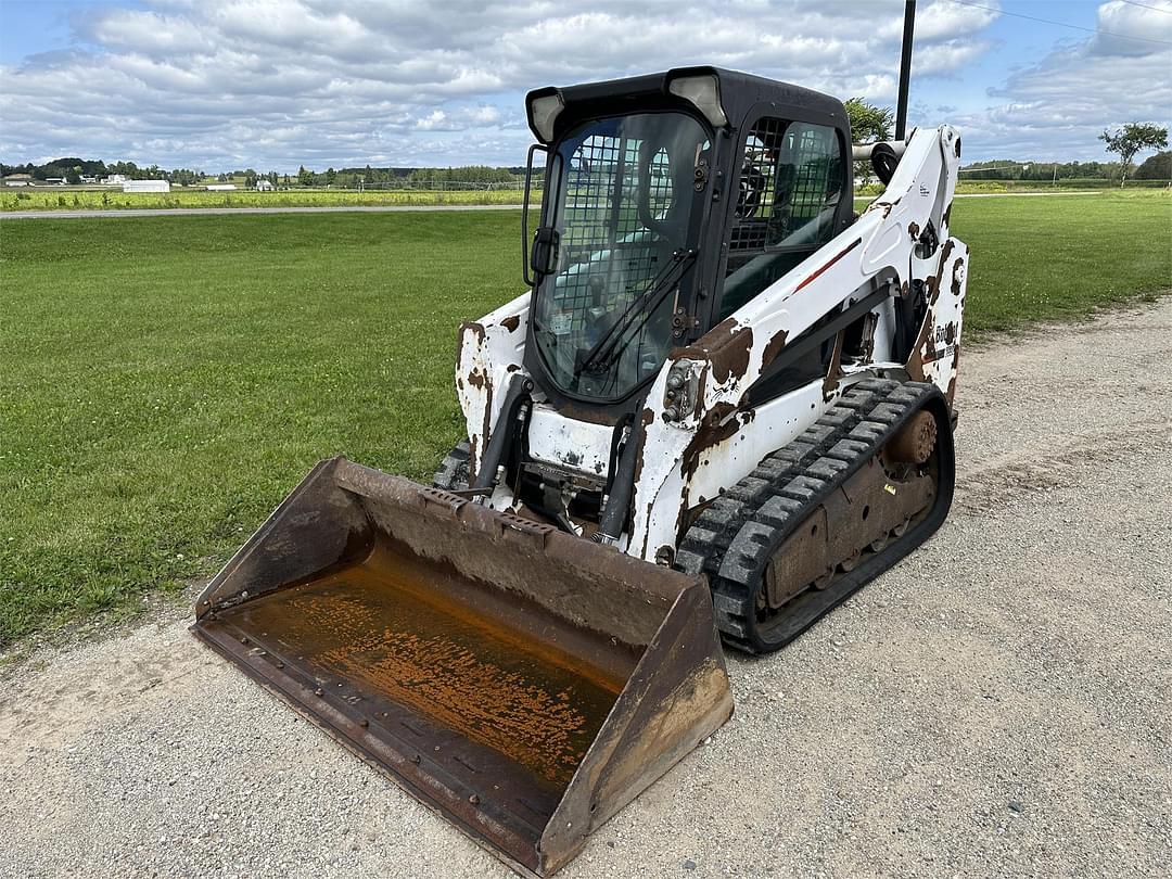 Image of Bobcat T590 Primary image