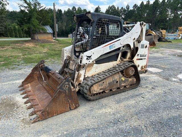 Image of Bobcat T590 Primary image