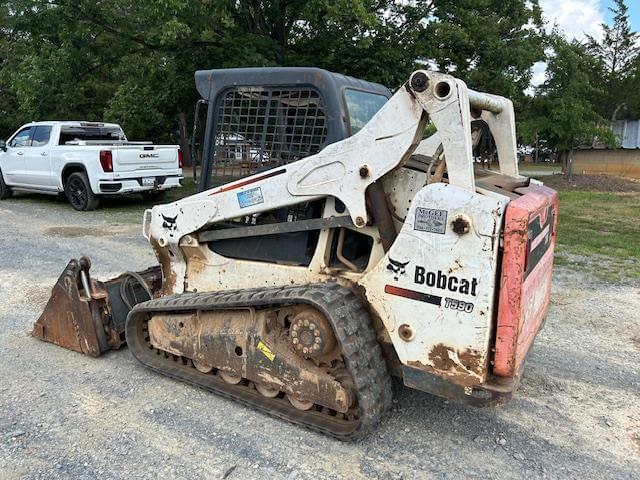 Image of Bobcat T590 equipment image 1