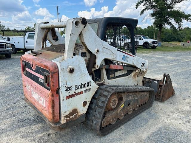 Image of Bobcat T590 equipment image 3