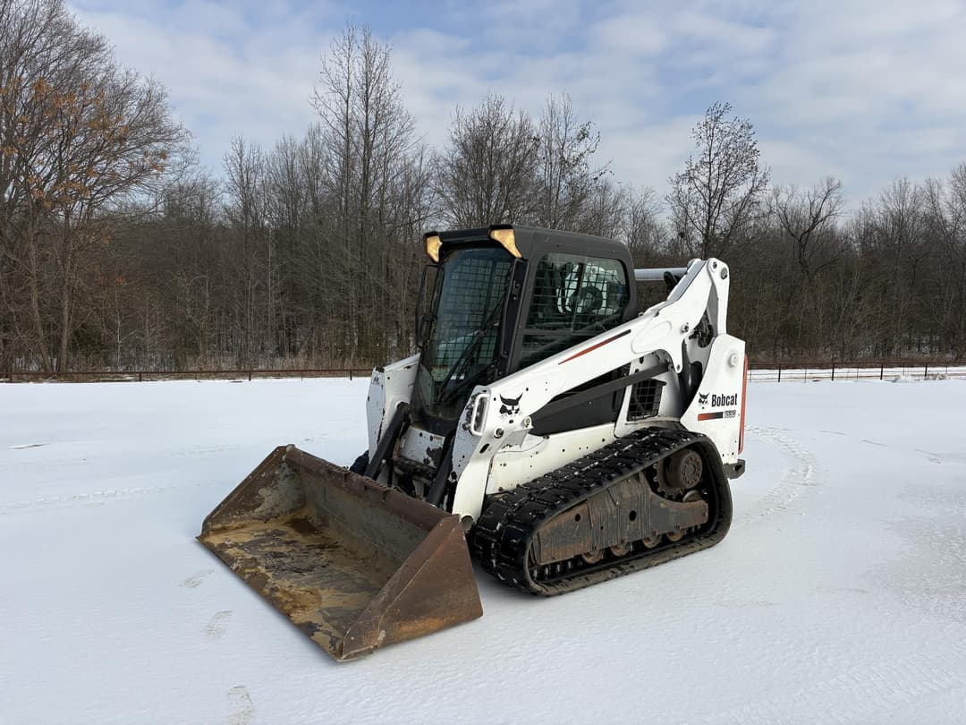 Image of Bobcat T590 Primary image