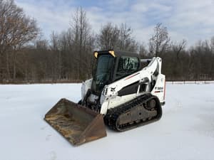 2013 Bobcat T590 Image