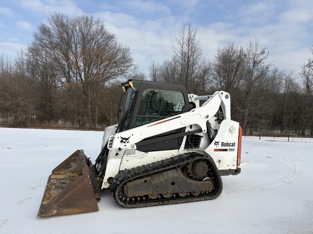 Image of Bobcat T590 equipment image 1