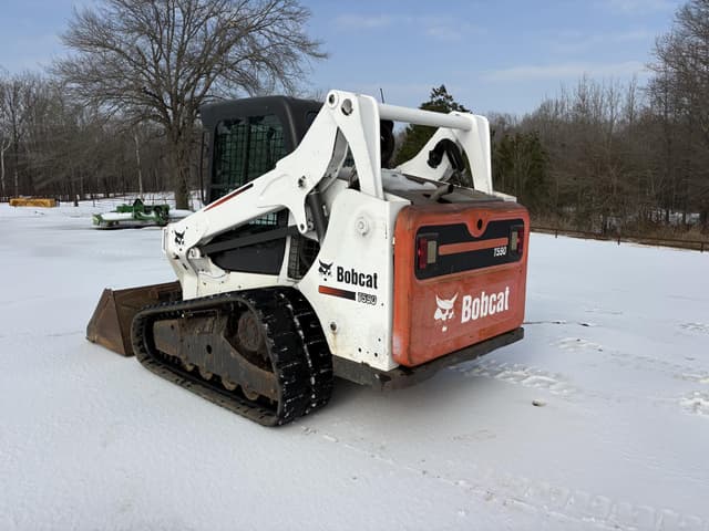 Image of Bobcat T590 equipment image 4
