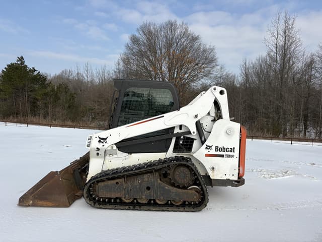 Image of Bobcat T590 equipment image 2