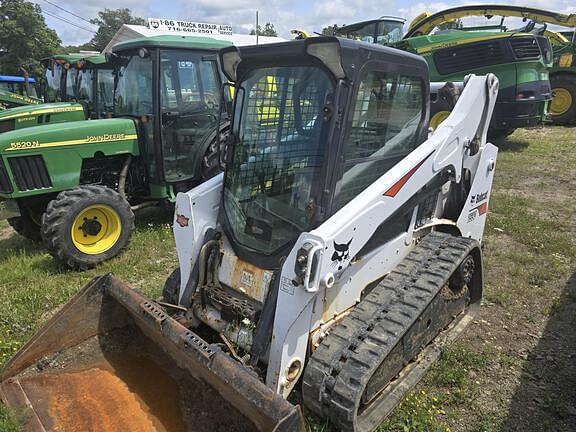 Image of Bobcat T590 equipment image 1