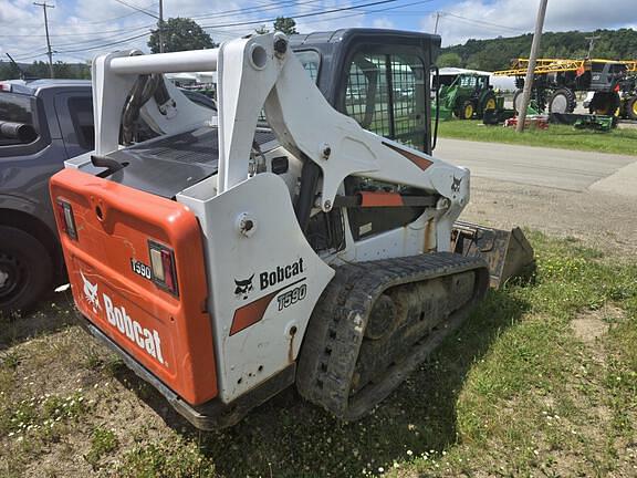 Image of Bobcat T590 equipment image 2