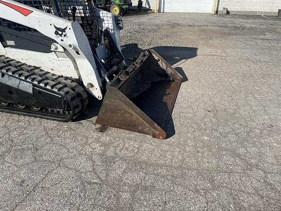 Image of Bobcat T590 equipment image 4