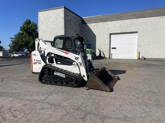 Image of Bobcat T590 equipment image 3