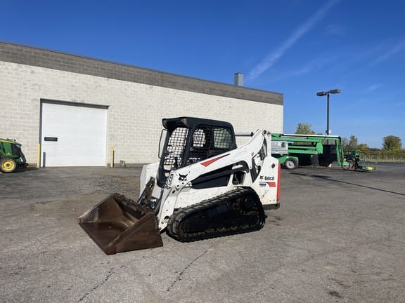 Main image Bobcat T590