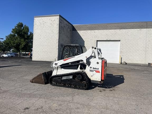 Image of Bobcat T590 equipment image 1