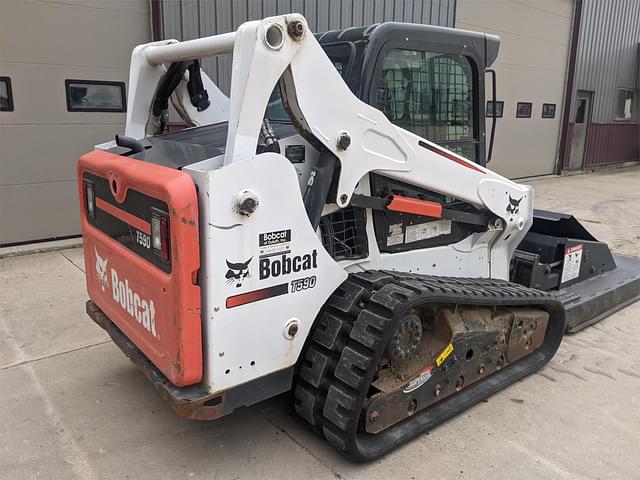 Image of Bobcat T590 equipment image 4