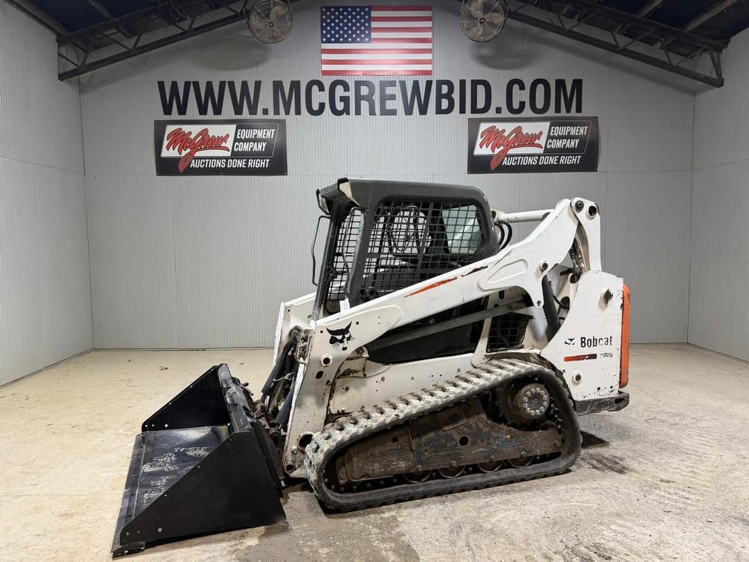 Image of Bobcat T590 Primary image