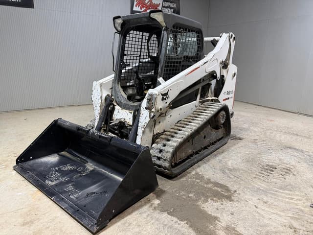 Image of Bobcat T590 equipment image 1