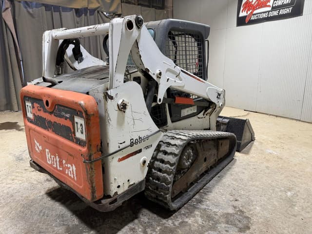 Image of Bobcat T590 equipment image 4
