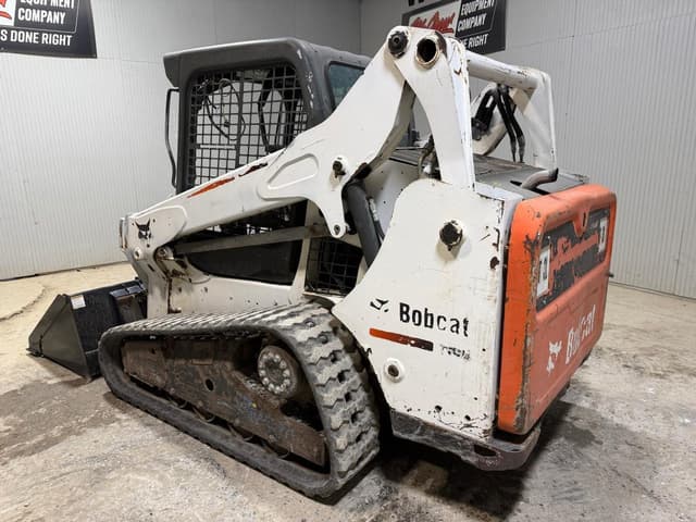 Image of Bobcat T590 equipment image 2