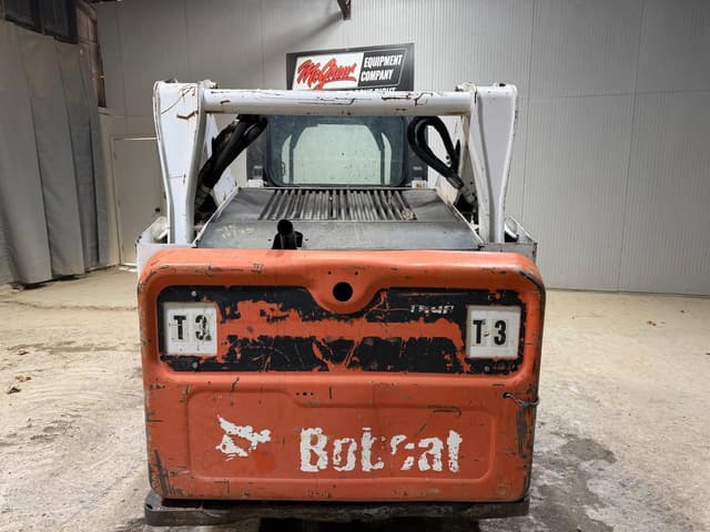 Image of Bobcat T590 equipment image 3
