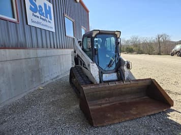 Main image Bobcat T590
