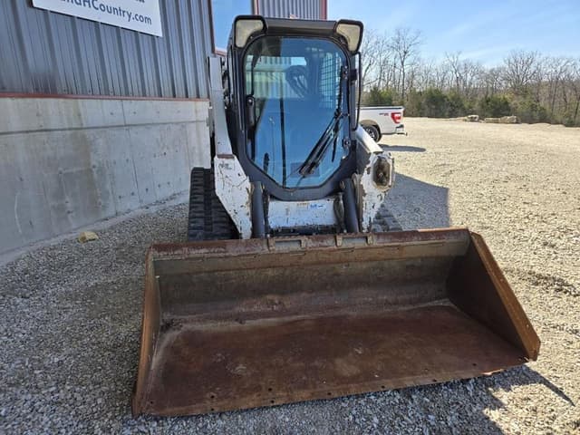 Image of Bobcat T590 equipment image 1