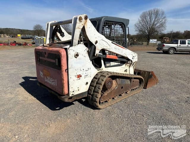 Image of Bobcat T590 equipment image 4