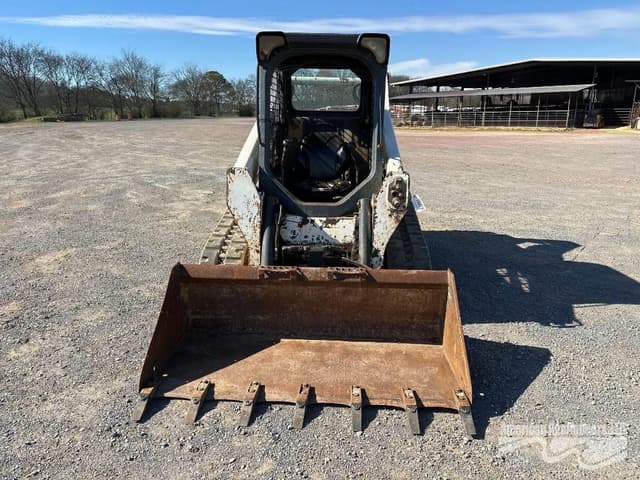 Image of Bobcat T590 equipment image 1