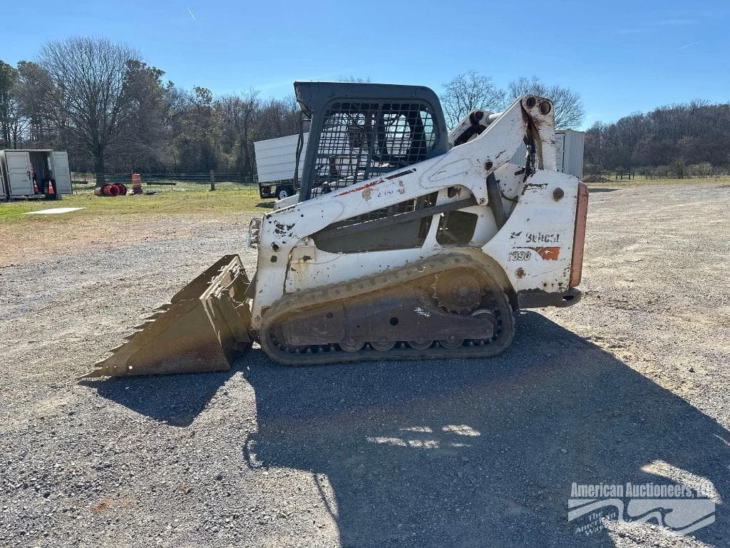 Image of Bobcat T590 Primary image