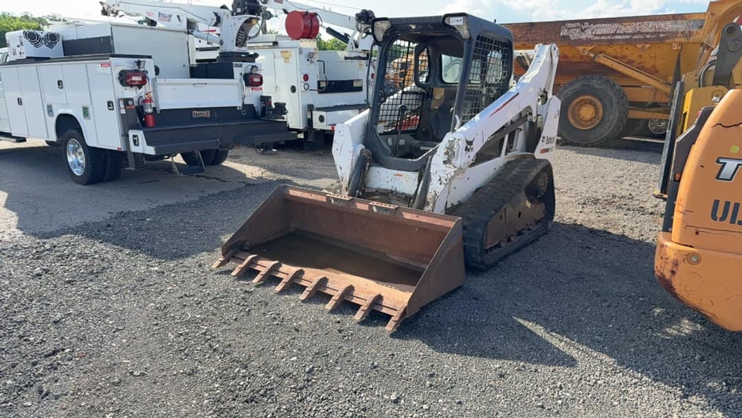Image of Bobcat T590 Primary image