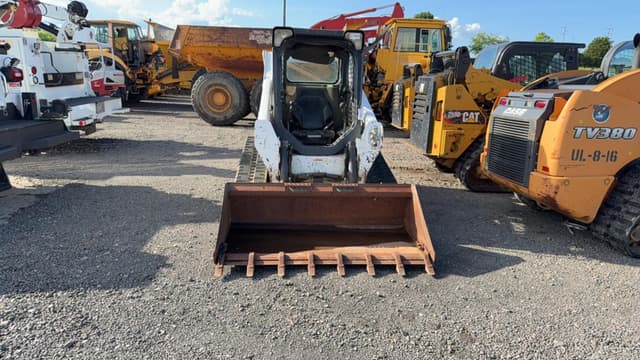 Image of Bobcat T590 equipment image 1