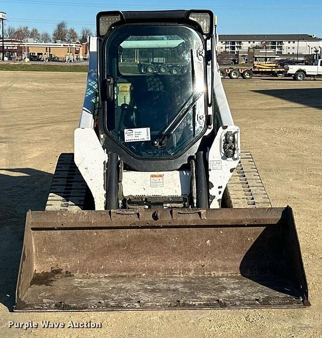 Image of Bobcat T590 equipment image 1