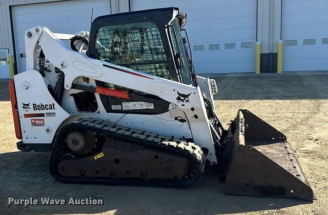 Image of Bobcat T590 equipment image 3