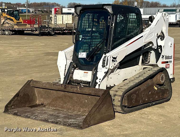 Image of Bobcat T590 Primary image