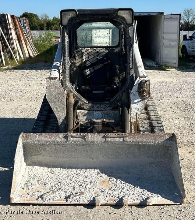 Image of Bobcat T590 equipment image 1