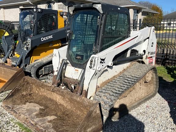 Image of Bobcat T630 equipment image 1
