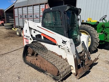Main image Bobcat T630