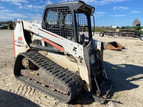 Main image Bobcat T630