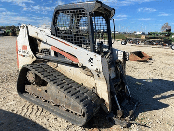 Main image Bobcat T630