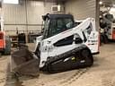 2013 Bobcat T650 Image