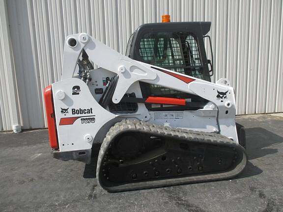 2013 Bobcat T650 Equipment Image0