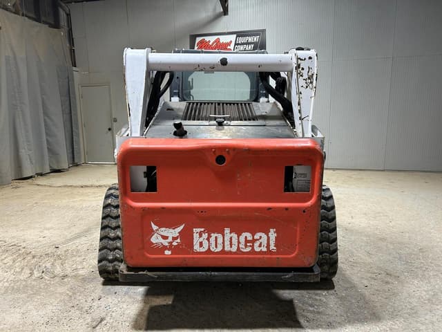 Image of Bobcat T650 equipment image 2