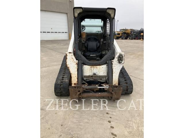 Image of Bobcat T650 equipment image 1