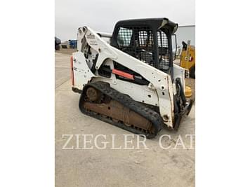 Main image Bobcat T650