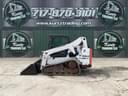 2013 Bobcat T650 Image