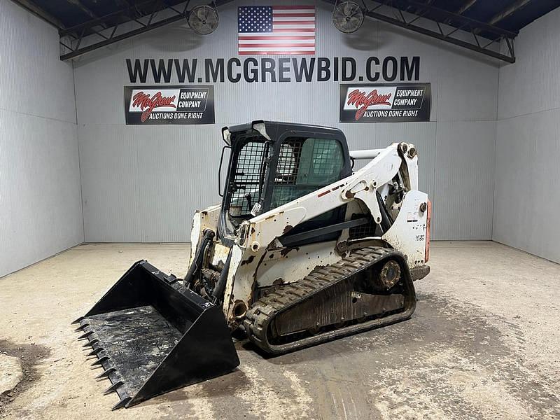 Image of Bobcat T650 Primary image