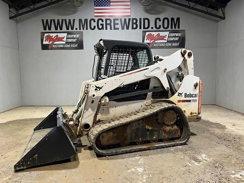 Image of Bobcat T650 Primary image