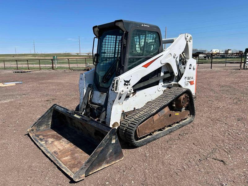 Image of Bobcat T650 Primary image