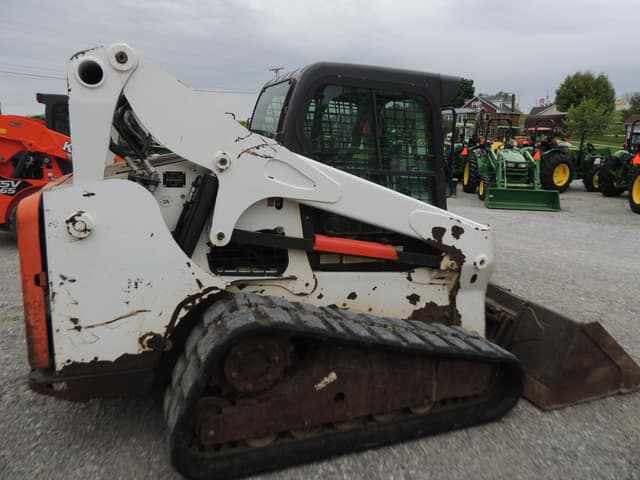 Image of Bobcat T750 equipment image 3