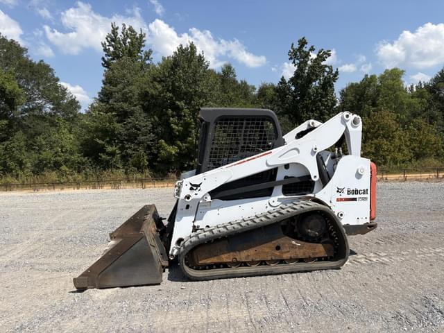 Image of Bobcat T750 equipment image 1